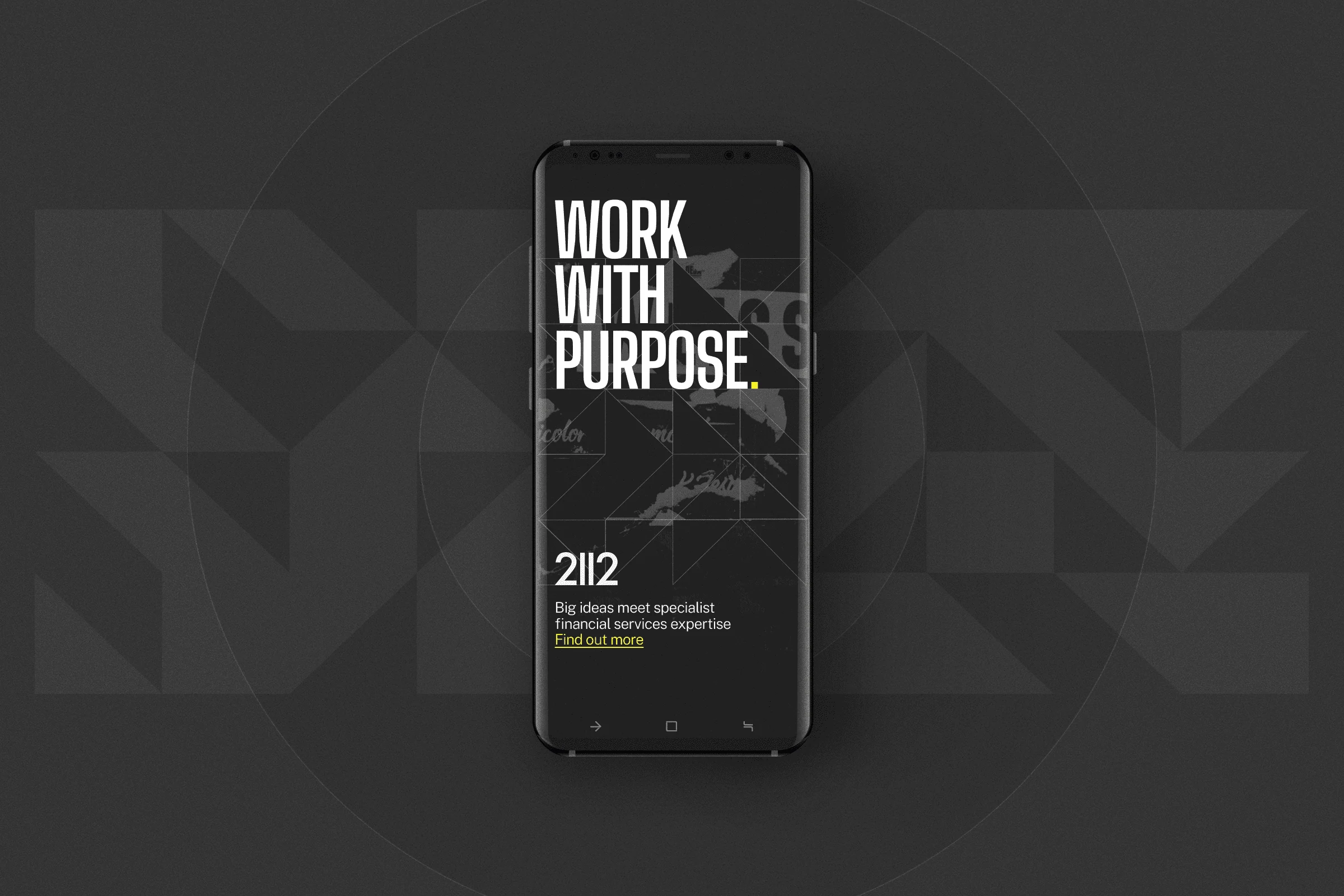 2112 design project