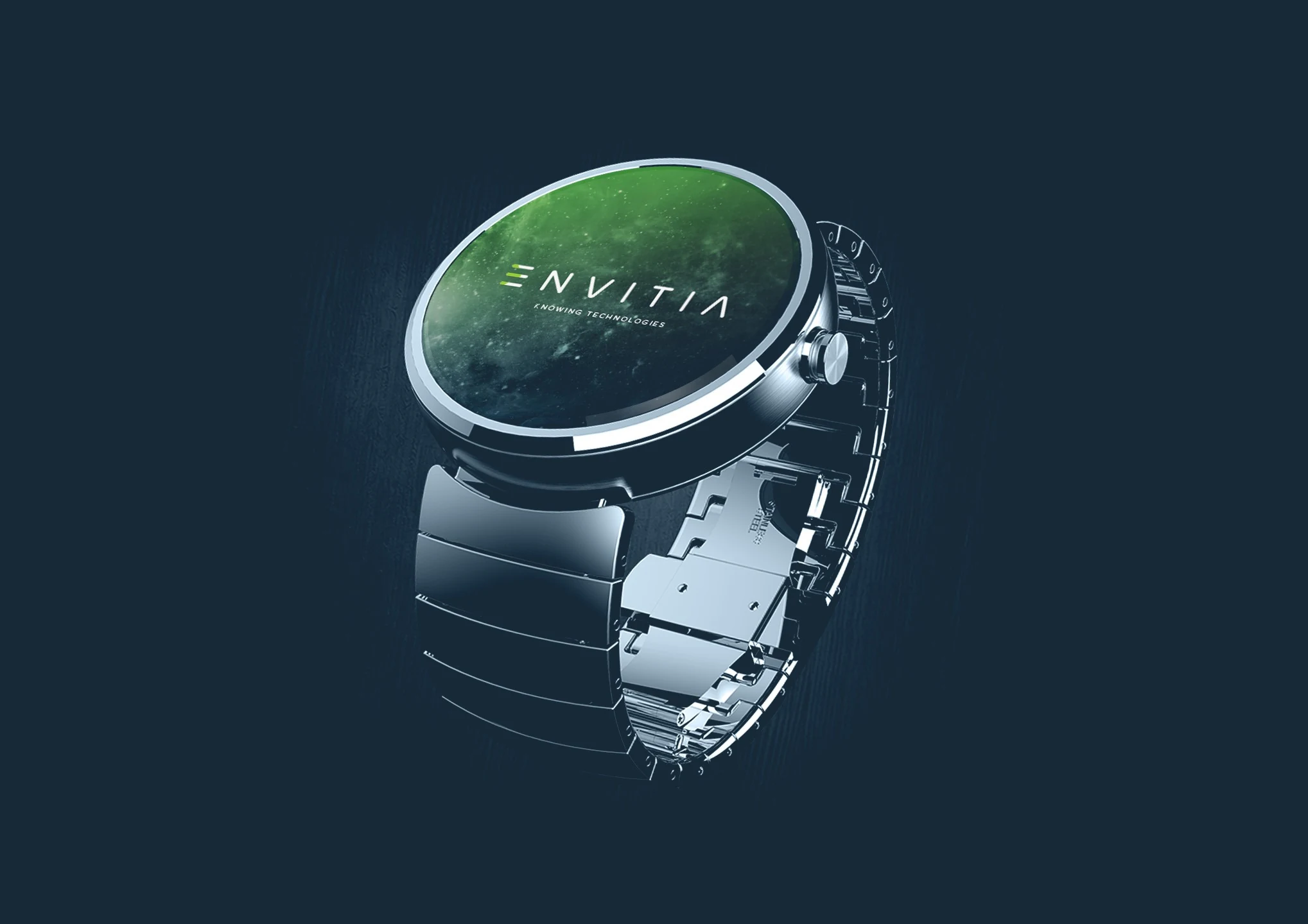 Envitia design project