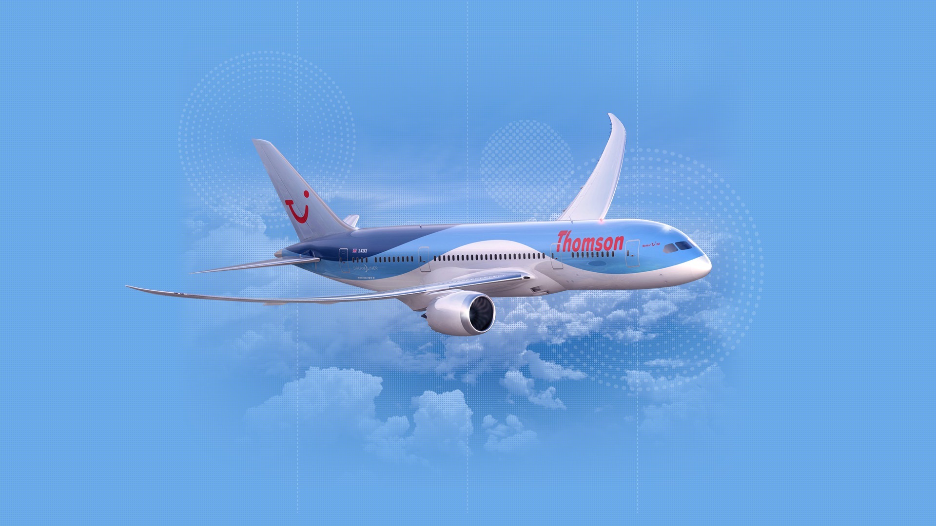 TUI Dreamliner